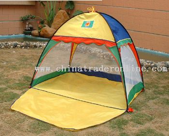 Beach Tent